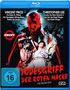 Im Todesgriff der roten Maske (Blu-ray), Blu-ray Disc