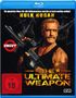 Jon Cassar: Ultimate Weapon (Blu-ray), BR
