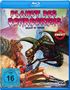 Planet des Schreckens (Blu-ray), Blu-ray Disc, Blu-ray Disc