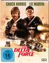 The Delta Force (Blu-ray im FuturePak), Blu-ray Disc