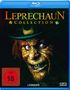 Leprechaun Collection (Blu-ray), 6 Blu-ray Discs