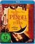 Das Pendel des Todes (Blu-ray), Blu-ray Disc