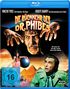 Robert Fuest: Die Rückkehr des Dr. Phibes (Blu-ray), BR