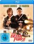 Menahem Golan: Delta Force (Blu-ray), BR