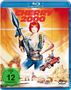Steve de Jarnatt: Cherry 2000 (Blu-ray), BR
