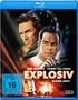 Stephen Hopkins: Explosiv (Blu-ray), BR