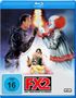 Richard Franklin: F/X 2 - Die tödliche Illusion (Blu-ray), BR