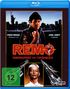 Guy Hamilton: Remo - Unbewaffnet und gefährlich (Blu-ray), BR
