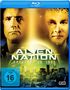 Graham Baker: Alien Nation - Spacecop L. A. 1991 (Blu-ray), BR