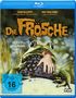 George McCowan: Die Frösche (Blu-ray), BR