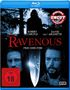 Antonia Bird: Ravenous - Friss oder stirb (Blu-ray), BR
