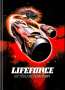 Lifeforce - Die tödliche Bedrohung (Ultra HD Blu-ray & Blu-ray im Mediabook), 1 Ultra HD Blu-ray und 1 Blu-ray Disc