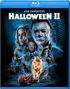 Halloween 2 (Blu-ray), Blu-ray Disc