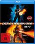 James Glickenhaus: The Exterminator 1 & 2 (Blu-ray), BR,BR