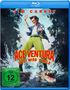 Ace Ventura 2: Jetzt wird's wild (Blu-ray), Blu-ray Disc
