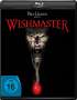 Wishmaster (Blu-ray), Blu-ray Disc