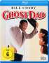 Ghost Dad (Blu-ray), Blu-ray Disc
