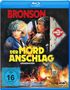 Peter R. Hunt: Der Mordanschlag (1986) (Blu-ray), BR