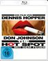 Hot Spot - Spiel mit dem Feuer (Blu-ray), Blu-ray Disc