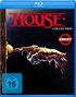 Steve Miner: HOUSE 1-4 (Blu-ray), BR,BR,BR,BR