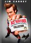 Ace Ventura Collection (Blu-ray im Mediabook), 4 Blu-ray Discs