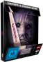 Cabal - Die Brut der Nacht (Ultra HD Blu-ray & Blu-ray im Steelbook), 1 Ultra HD Blu-ray und 2 Blu-ray Discs