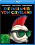 Die Indianer von Cleveland (Blu-ray), Blu-ray Disc