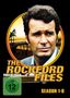 : Detektiv Rockford Staffel 1-6 (Blu-ray), BR,BR,BR,BR,BR,BR,BR,BR,BR,BR,BR,BR,BR,BR,BR,BR,BR,BR,BR,BR,BR,BR,BR,BR,BR,BR,BR,BR