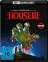 James Isaac: House 3 (Ultra HD Blu-ray), UHD