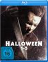 Halloween 1-5 Collection (Blu-ray), 5 Blu-ray Discs