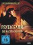 Robert Resnikoff: Pentagramm - Die Macht des Bösen (Blu-ray & DVD im Mediabook), BR,DVD