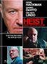 Heist - der letzte Coup (Blu-ray & DVD im Mediabook), 1 Blu-ray Disc und 1 DVD, 1 Blu-ray Disc und 1 DVD