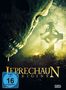 Leprechaun: Origins (Blu-ray & DVD im Mediabook), 1 Blu-ray Disc und 1 DVD