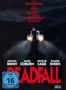 Christopher Coppola: Deadfall (Blu-ray & DVD im Mediabook), BR,DVD