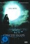 Brett Sullivan: Ginger Snaps 2: Entfesselt (Blu-ray & DVD im Mediabook), BR,DVD