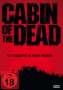 Cabin of the Dead, DVD