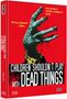 Children shouldn't play with dead things (Blu-ray & DVD im Mediabook), 1 Blu-ray Disc und 1 DVD