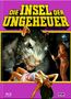 Bert I. Gordon: Die Insel der Ungeheuer (Blu-ray & DVD im Mediabook), BR,DVD