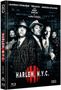 Harlem N.Y.C. - Der Preis der Macht (Blu-ray & DVD im Mediabook), 1 Blu-ray Disc und 1 DVD