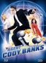 Agent Cody Banks (Blu-ray & DVD im Mediabook), 1 Blu-ray Disc und 1 DVD