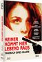 Roy London: Keiner kommt hier lebend raus (Blu-ray & DVD im Mediabook), BR,DVD