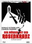 Fred Walton: Der Mörder mit dem Rosenkranz (Blu-ray & DVD im Mediabook), BR,DVD