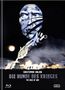 John Irvin: Die Hunde des Krieges (Blu-ray & DVD im Mediabook), BR,DVD