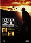 Peter Markle: BAT 21 - Mitten im Feuer (Blu-ray & DVD im Mediabook), BR,DVD