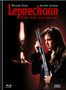 Leprechaun (Blu-ray & DVD im Mediabook), 1 Blu-ray Disc und 1 DVD, 1 Blu-ray Disc und 1 DVD