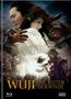 Chen Kaige: Wu Ji - Die Reiter der Winde (Blu-ray & DVD im Mediabook), BR,DVD,DVD