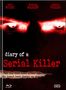 Joshua Wallace: Diary of a Serial Killer (Blu-ray & DVD im Mediabook), BR,DVD