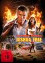 Vic Armstrong: Joshua Tree, DVD