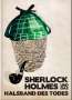 Sherlock Holmes und das Halsband des Todes (Blu-ray & DVD im Mediabook), 1 Blu-ray Disc und 1 DVD