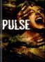 Jim Sonzero: Pulse - Du bist tot, bevor du stirbst (Blu-ray & DVD im Mediabook), BR,DVD